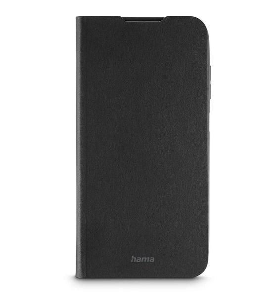 Hama 080378 Eco Premium Folio für Samsung Galaxy A26 5G  (Schwarz) f&uuml;r 23,49 Euro