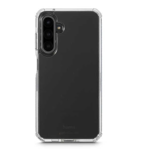 Hama 080379 Extreme Protect Cover für Samsung Galaxy A26 5G  (Transparent) f&uuml;r 25,99 Euro