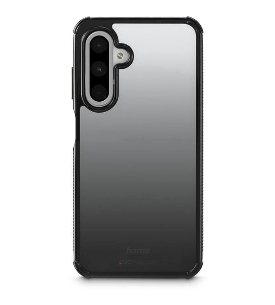 Hama 080380 Extreme Protect Cover für Samsung Galaxy A26 5G  (Schwarz) f&uuml;r 25,99 Euro