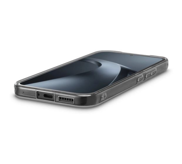 Hama 080418 Always Clear Cover für Xiaomi 17T  (Transparent) f&uuml;r 15,99 Euro