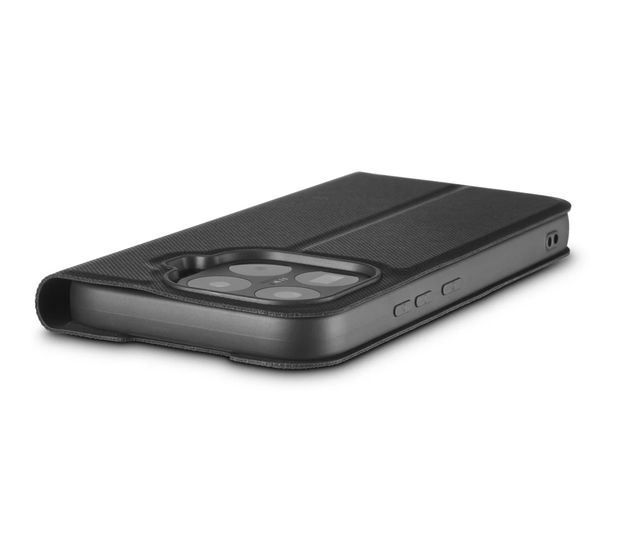 Hama 080419 Daily Protect Folio für Xiaomi 17T  (Schwarz) f&uuml;r 21,99 Euro