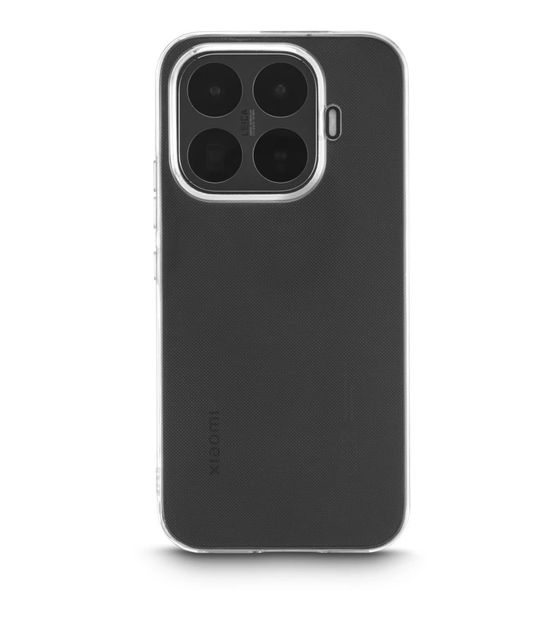 Hama 080436 Always Clear Cover für Xiaomi 17T Pro  (Transparent) f&uuml;r 15,99 Euro