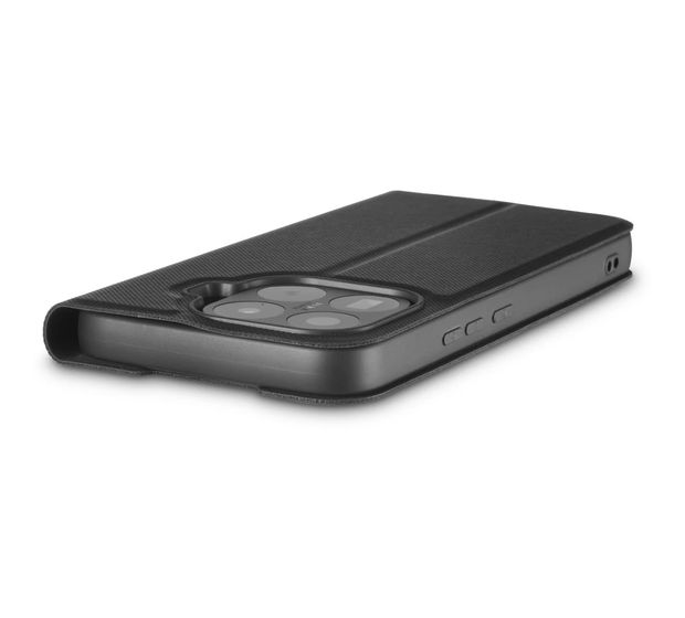 Hama 080437 Daily Protect Folio für Xiaomi 17T Pro  (Schwarz) f&uuml;r 21,99 Euro