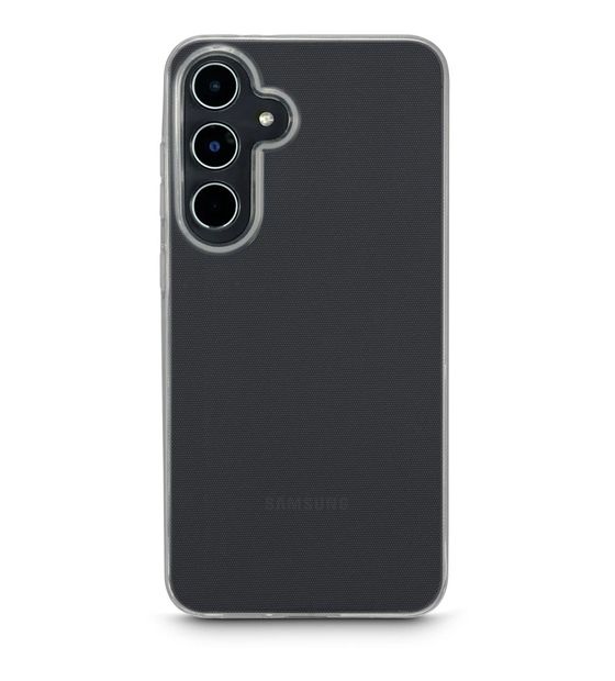 Hama 080438 Always Clear Cover für Samsung Galaxy S25 FE  (Transparent) f&uuml;r 15,99 Euro