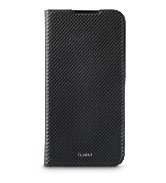 Hama 080439 Daily Protect Folio für Apple Galaxy S25 FE  (Schwarz) f&uuml;r 21,99 Euro