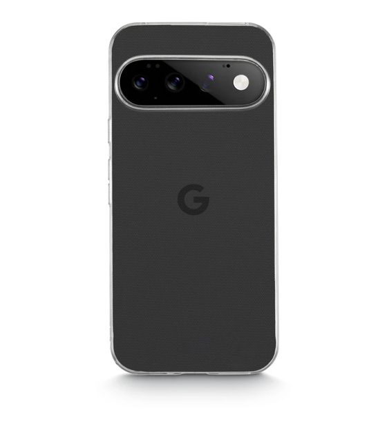 Hama 080493 Always Clear Cover für Google Pixel 11/11 Pro  (Transparent) f&uuml;r 15,99 Euro