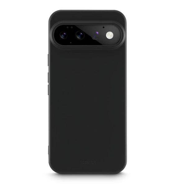 Hama 080495 Fantastic Feel Cover für Google Pixel 11 / 11 Pro  (Schwarz) f&uuml;r 17,99 Euro