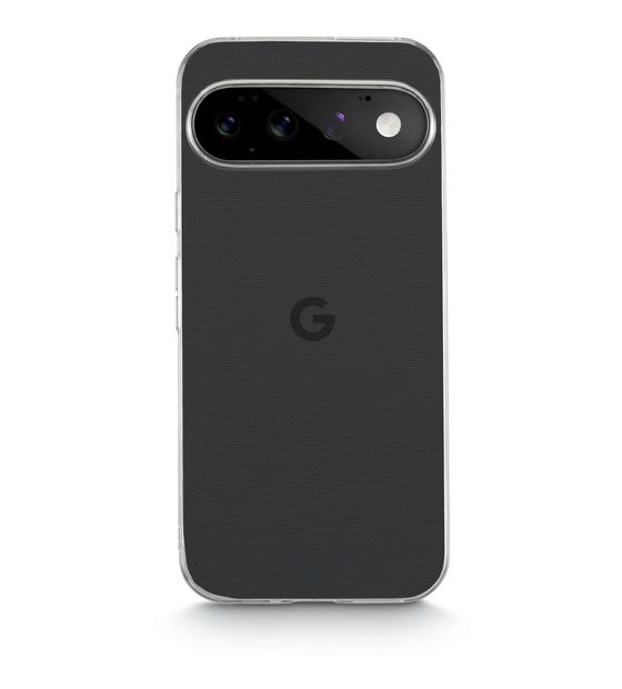 Hama 080497 Always Clear Cover für Google Pixel 11 Pro XL  (Transparent) f&uuml;r 15,99 Euro