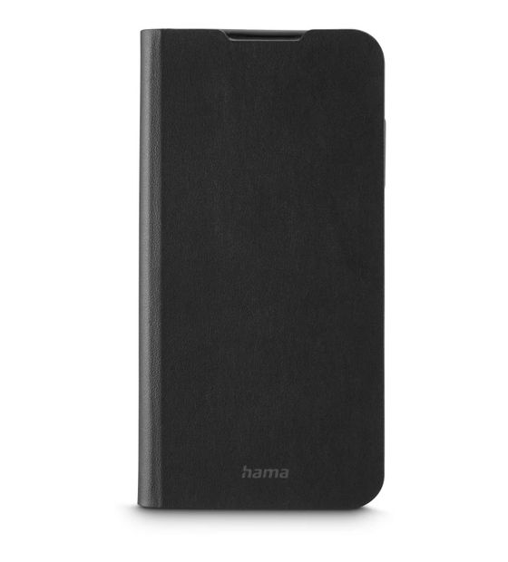 Hama 080560 Eco Premium Folio für Samsung Galaxy S25  (Schwarz) f&uuml;r 21,49 Euro