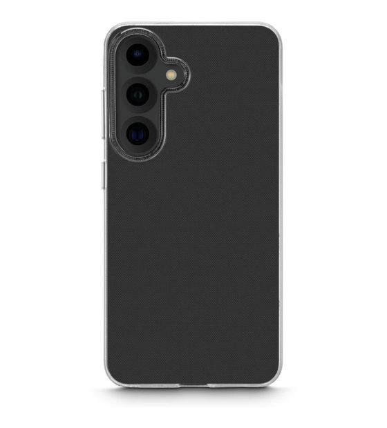 Hama 080569 Always Clear Cover für Samsung Galaxy S25+  (Transparent) f&uuml;r 14,49 Euro