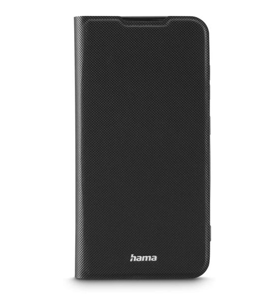 Hama 080570 Daily Protect Folio für Samsung Galaxy S25+  (Schwarz) f&uuml;r 17,99 Euro