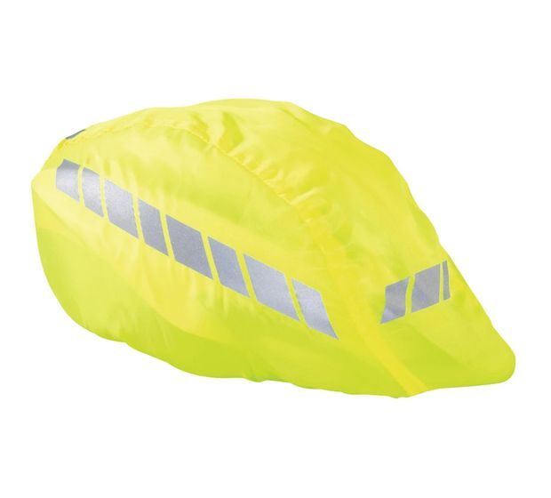 Hama 095639 Helmüberzug für Fahrradhelm f&uuml;r 5,99 Euro