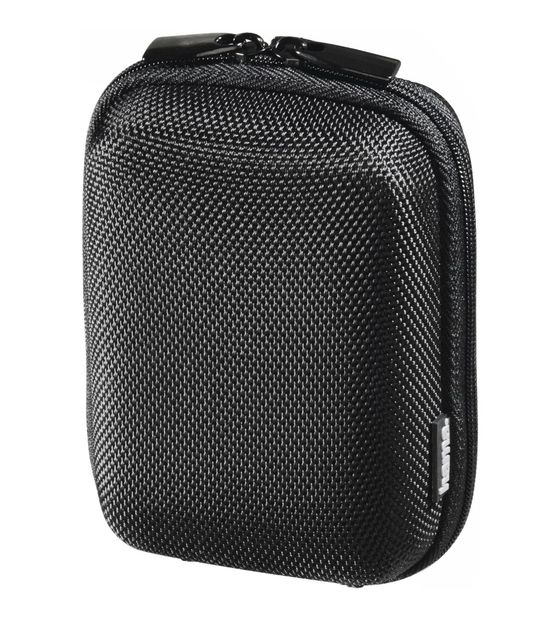 Hama 103691 Hardcase Colour Style 60L 70 x 40 x 105 mm  (Schwarz) f&uuml;r 15,99 Euro