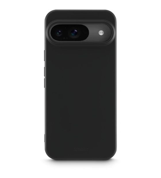 Hama 106866 Fantastic Feel Cover für Google Pixel 9 / 9 Pro  (Schwarz) f&uuml;r 17,99 Euro