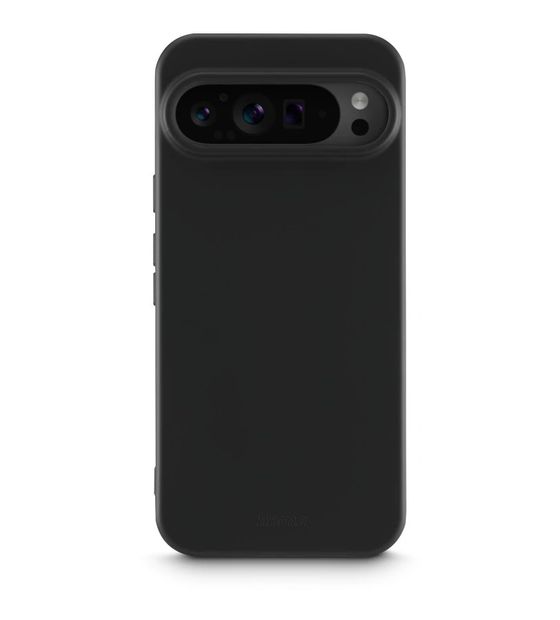 Hama 106869 Fantastic Feel Cover für Google Pixel 9 Pro XL  (Schwarz) f&uuml;r 17,99 Euro