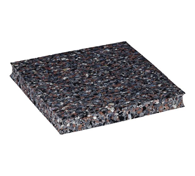 Hama 110215 Antirutschpads mit Vibrationsschutz, 10 x 10 x 1,5 cm, f&uuml;r 9,59 Euro