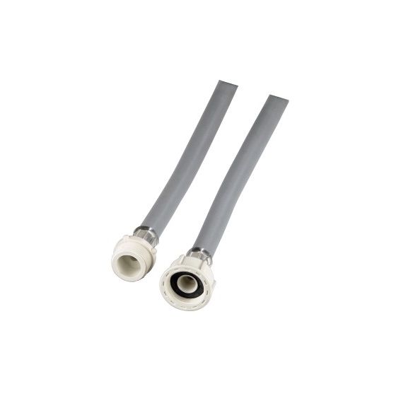 Hama 110955 Zulaufschlauch-Verlängerung für Waschmaschine/Geschirrspüler 2,5m f&uuml;r 13,49 Euro