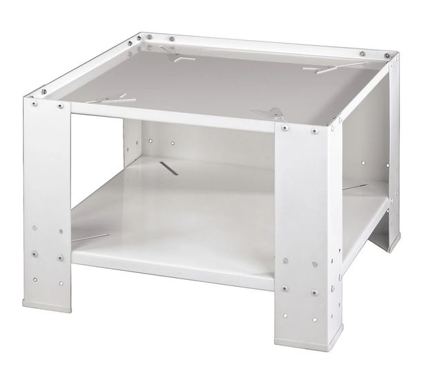 Hama 111380 Universalsockel "Gigant" für Waschmaschine/Trockner mit Bodenfach f&uuml;r 127,99 Euro