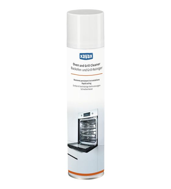 Hama 111758 Backofen- und Grill-Reiniger, 300 ml f&uuml;r 9,19 Euro
