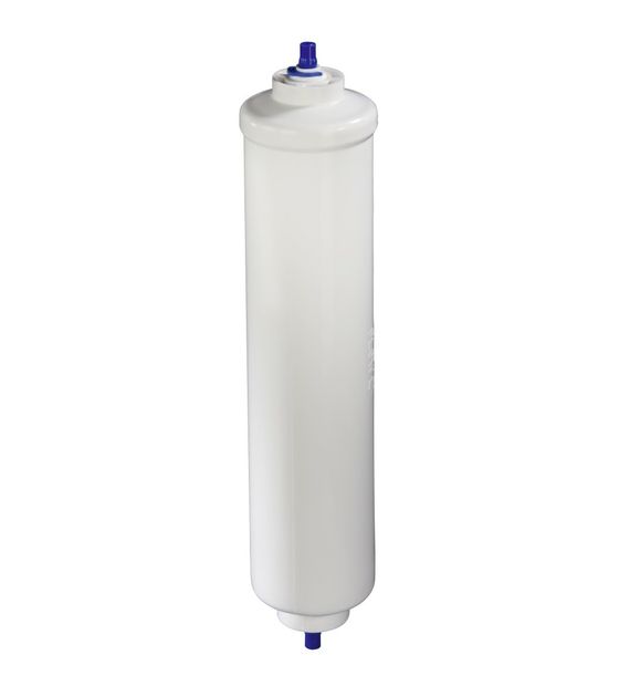 Hama 111822 Externer Universal-Wasserfilter für Side-by-Side-Kühlschränke  (Weiß) f&uuml;r 19,49 Euro