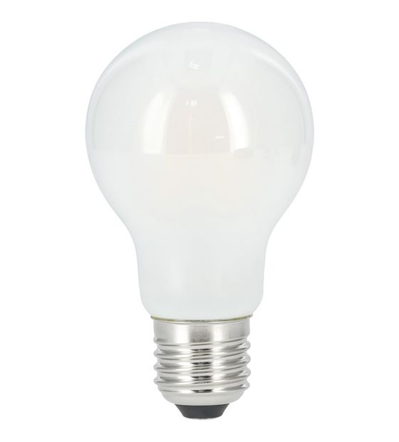 Hama 112809 LED Lampe Tropfen E27 EEK: D 1521 lm Warmweiß (2700K) entspricht 100 W f&uuml;r 7,20 Euro