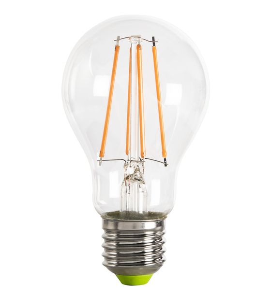 Hama 112849 LED Lampe Tropfen E27 EEK: F 320 lm f&uuml;r 11,79 Euro