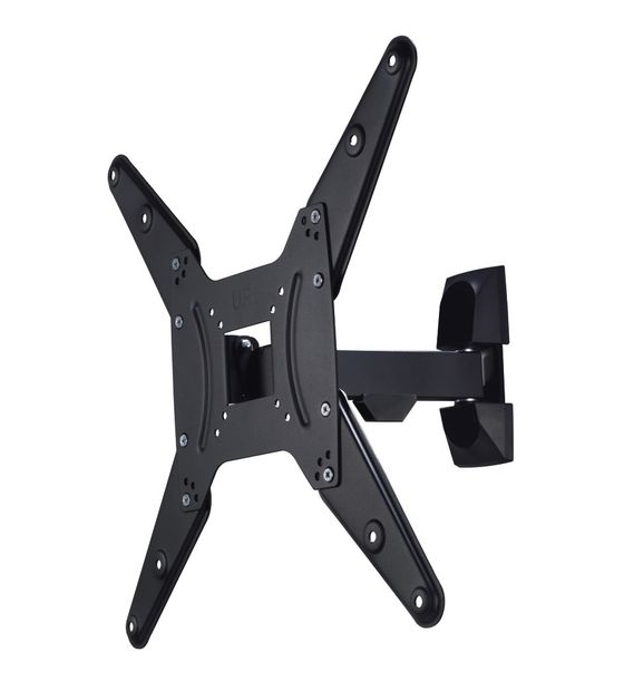 Hama 118102 Fullmotion Wand Halterung 180° bis 165,1 cm (65") 20 kg f&uuml;r 41,99 Euro