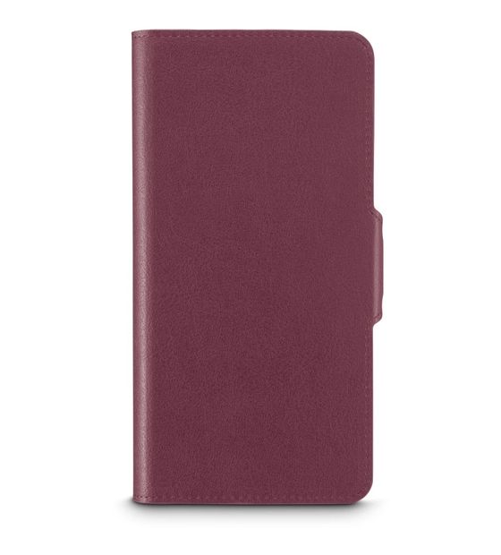 Hama 118894 Eco Folio für Universal  (Rot) f&uuml;r 18,99 Euro