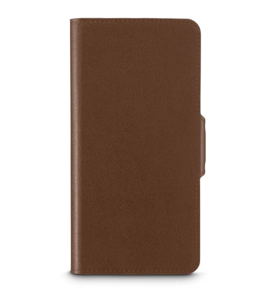 Hama 118894 Eco Folio für Universal  (Braun) f&uuml;r 18,99 Euro