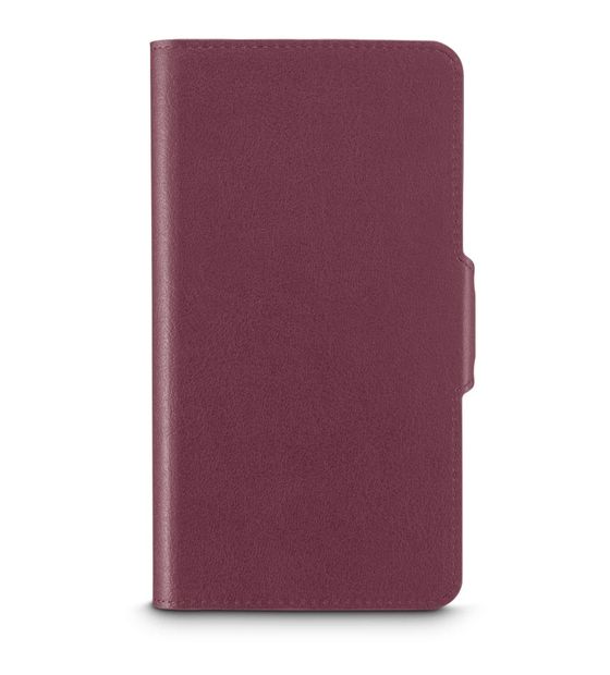 Hama 118895 Eco Folio für Universal  (Rot) f&uuml;r 18,99 Euro