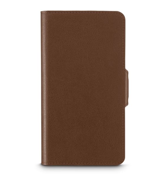 Hama 118895 Eco Folio für Universal  (Braun) f&uuml;r 16,49 Euro