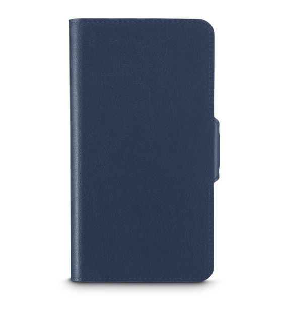 Hama 118895 Eco XL Folio für Universal  (Blau) f&uuml;r 18,99 Euro