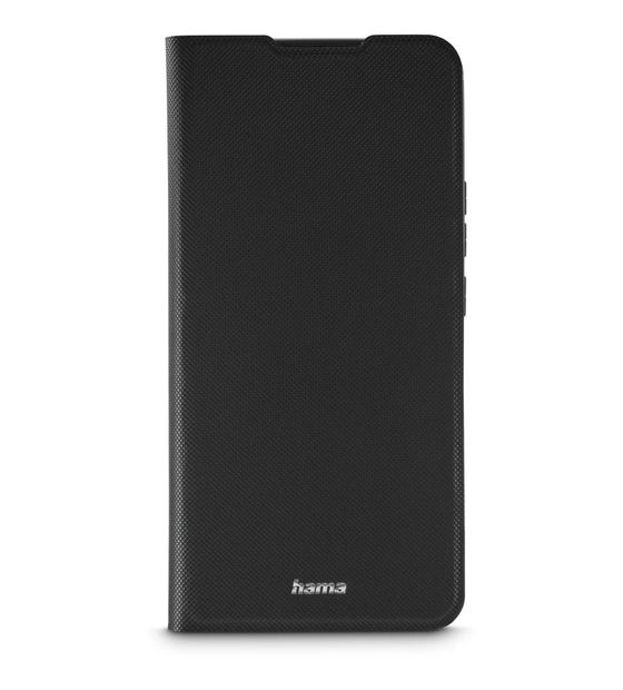 Hama 123744 Daily Protect Folio für Xiaomi Redmi Note 14 5G  (Schwarz) f&uuml;r 21,99 Euro