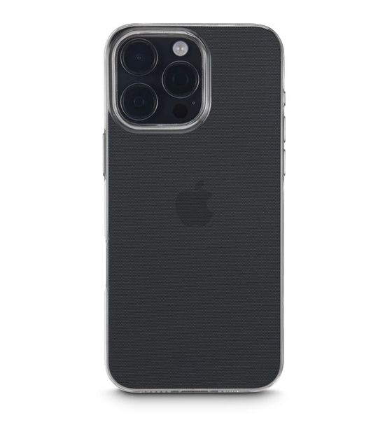 Hama 123761 Always Clear Cover für Apple iPhone 16 Pro  (Transparent) f&uuml;r 15,99 Euro