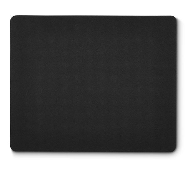 Hama 126858 Easy Mauspad  (Schwarz) f&uuml;r 5,99 Euro
