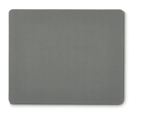 Hama 126861 Mauspad  (Grau) f&uuml;r 5,99 Euro