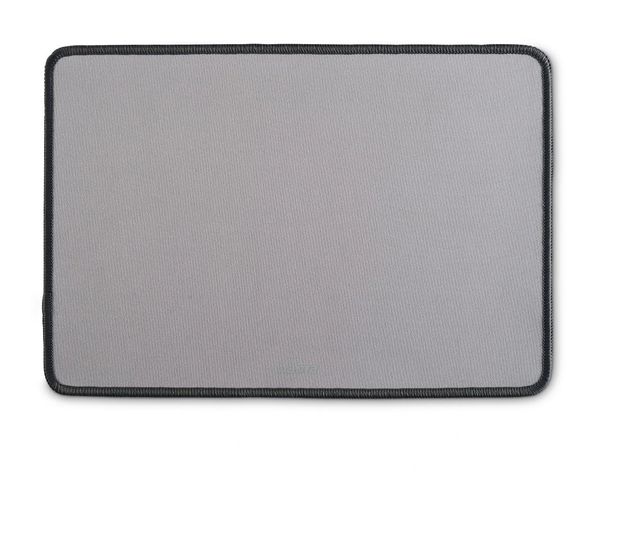 Hama 126875 Business Mauspad  (Grau) f&uuml;r 9,99 Euro