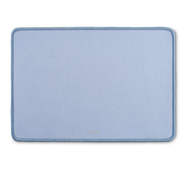 Hama 126876 Mauspad  (Blau) f&uuml;r 9,99 Euro