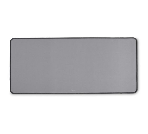 Hama 126878 Business XL Mauspad  (Grau) f&uuml;r 14,99 Euro