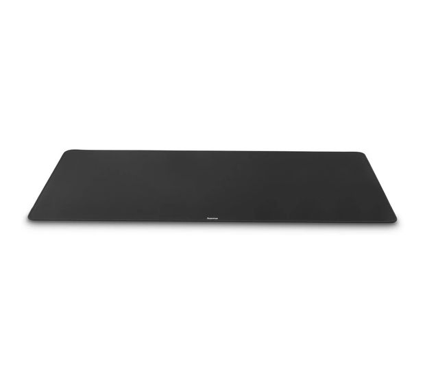Hama 126880 Business XL Mauspad  (Schwarz) f&uuml;r 17,99 Euro