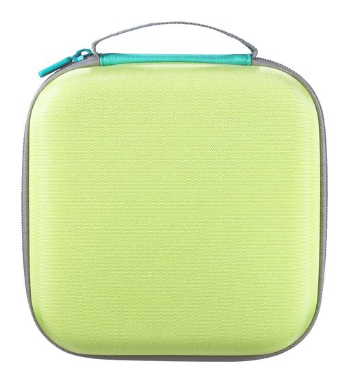 Hama 132434 Hartschalen-Tasche für Tonies  (Grün) f&uuml;r 16,49 Euro