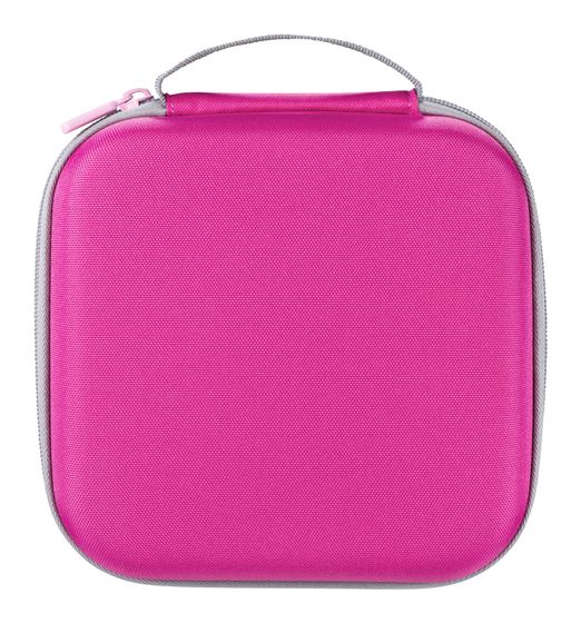 Hama 132435 Hartschalen-Tasche für Tonies  (Pink) f&uuml;r 4,99 Euro