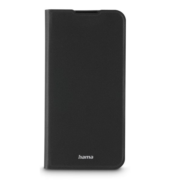 Hama 136071 Daily Protect Flip case für Samsung Galaxy S24  (Schwarz) f&uuml;r 20,49 Euro