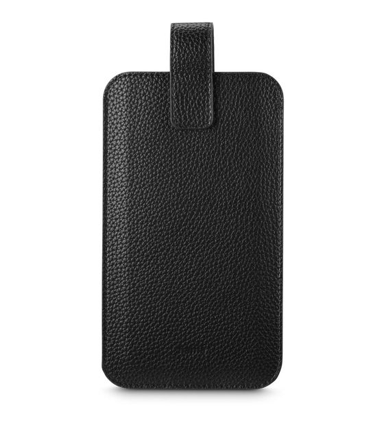 Hama 137096 Ziehtasche für Universal  (Schwarz) f&uuml;r 15,99 Euro