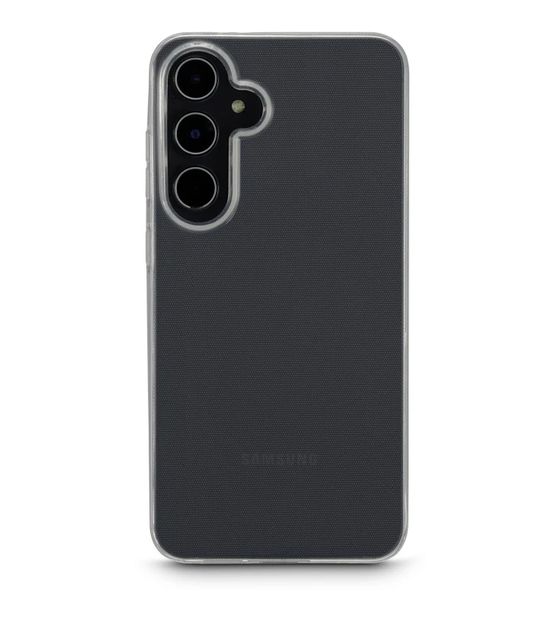 Hama 137982 Always Clear Cover für Samsung Galaxy S24 FE  (Transparent) f&uuml;r 14,49 Euro