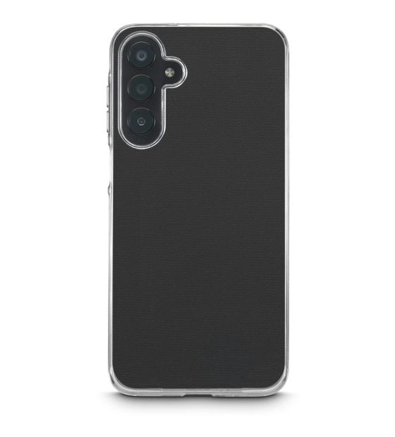 Hama 137990 Always Clear Cover für Samsung A16  (Transparent) f&uuml;r 15,99 Euro