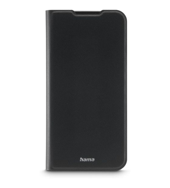 Hama 137991 Daily Protect Folio für Samsung A16  (Schwarz) f&uuml;r 21,99 Euro