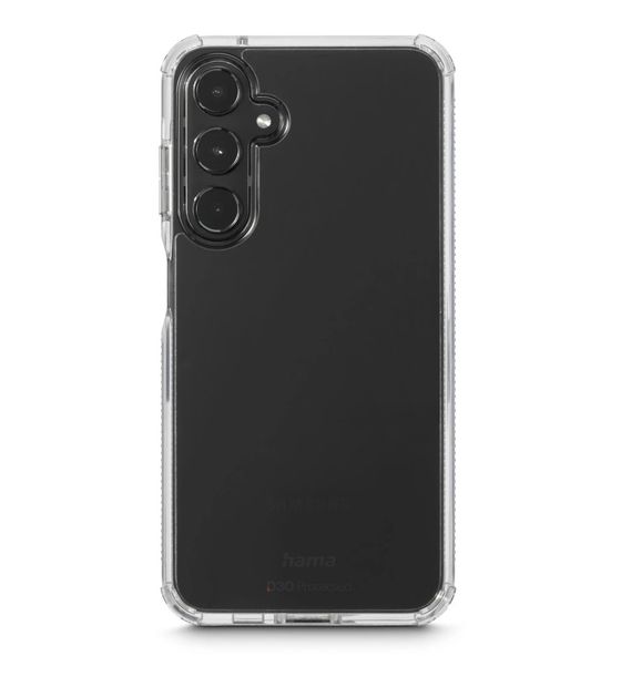 Hama 137993 Extreme Protect Cover für Samsung Galaxy A16  (Transparent) f&uuml;r 25,99 Euro