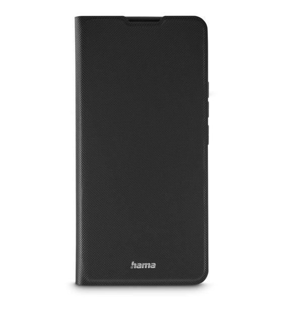 Hama 137999 Daily Protect Folio für Xiaomi Redmi Note 14 Pro 5G  (Schwarz) f&uuml;r 21,99 Euro