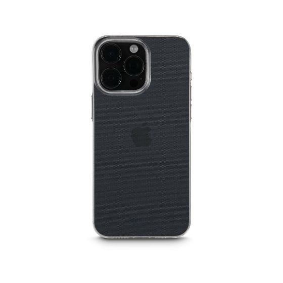 Hama 138132 Always Clear Cover für Apple iPhone 15 Pro Max  (Transparent) f&uuml;r 15,99 Euro